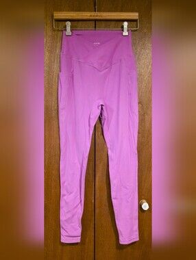 Buffbunny Pink/purple Legacy Leggings